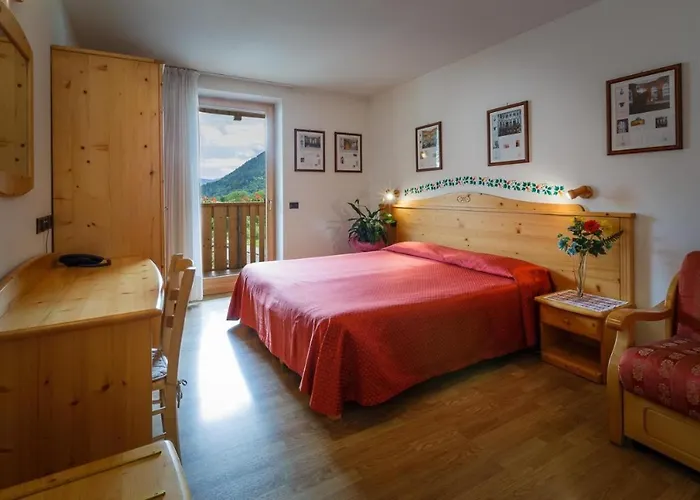 Hotel La Locanda