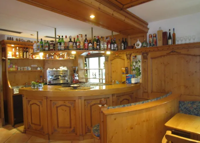 Hotel Alpina