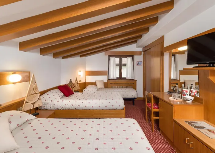 Hotel Bellavista