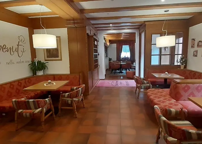 Hotel Miramonti