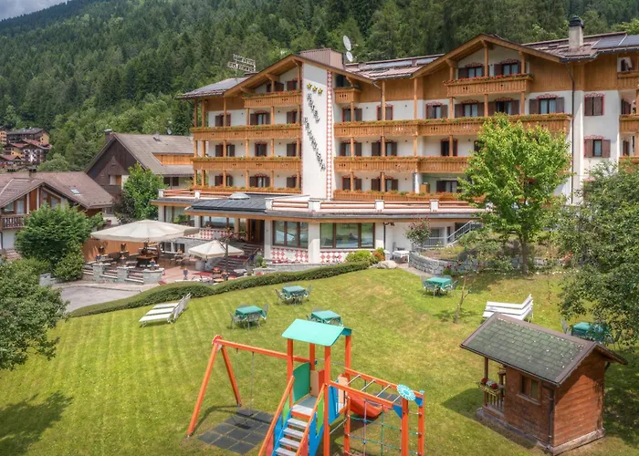 Hotel Bellavista