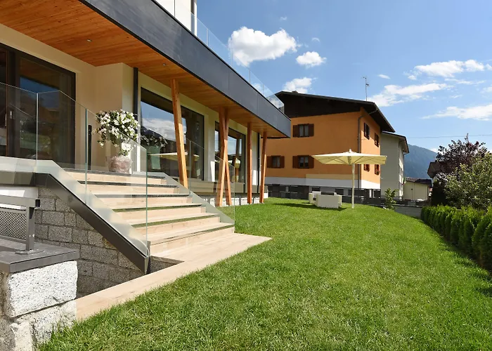 Dolomeet Boutique Hotel